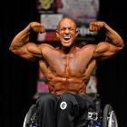 Nick  Scott - IFBB Houston Pro 2012 - #1